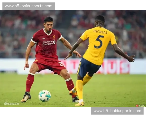 奥迪杯硝烟再起：马德里竞技的荣耀征途与荣耀时刻